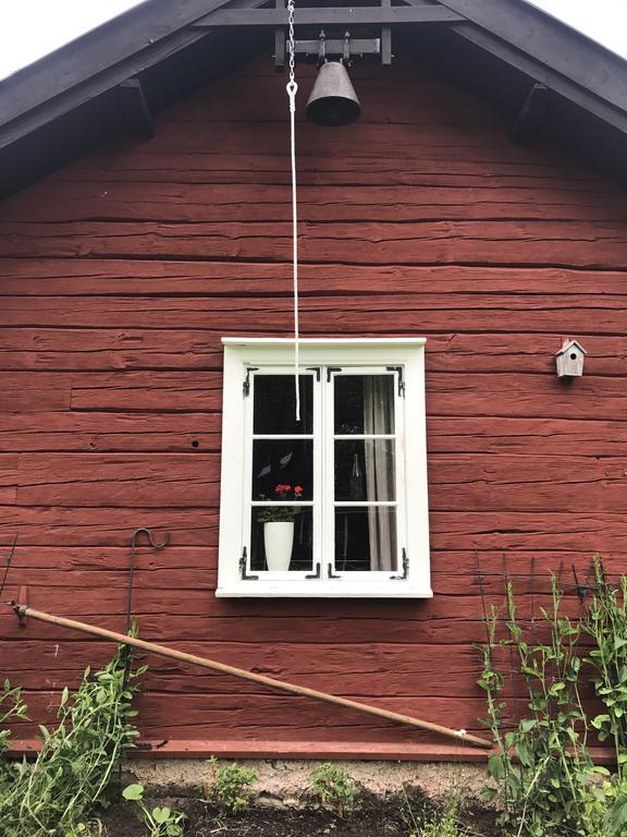 Visingso Pensionat Eksteriør bilde